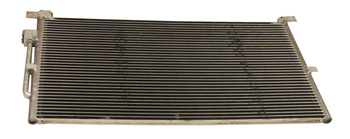 MAXGEAR SKRAPLACZ KLIMATYZACJI FORD MONDEO III 00-07 AC895602