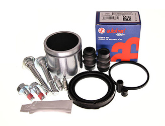 AUTOFREN ZESTAW NAPR. ZACISKU HAM. OPEL P. CORSA 1,4/1,7 CDTI 06-14 SUPER KIT