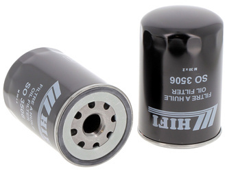 Filtr oleju SO 3506