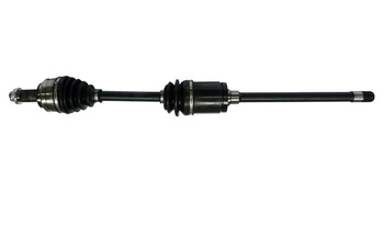 SKF PÓŁOŚ BMW X3 PRAWY 2,0/2,5/3,0 920MM 30Z/27Z