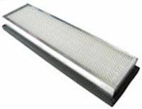 Filtr kabinowy SF SKL 46167