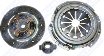 RYMEC Sprzęgło Komplet MINI COOPER/ONE 1.6 01-06 JT7794