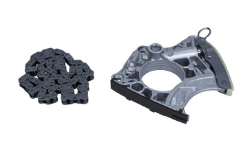 FEBI Zestaw Łańcucha Rozrządu FE101876 VW 4.2FSI (Góra/Lewa Strona)