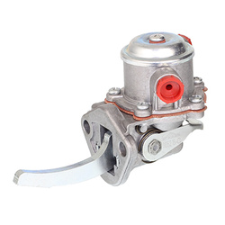 Pompa Paliwa Zasil. FDR CASE-IH, MC CORMICK 708294R93