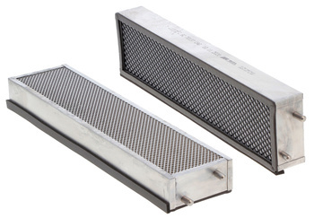 Filtr kabinowy NOT CERTIFIED EN15695 SC 70137 CAG