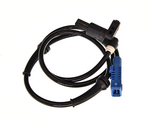 MAXGEAR Czujnik ABS 4545.79/MG Peugeot Tył 206 98-