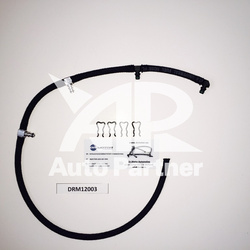 DR. MOTOR Przewód Przelewowy MERCEDES C Klasa CDI DRM12003 2001-