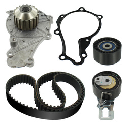 SKF Zestaw Rozrządu + Pompa Wody VKMC03318 CITROEN 1.6 Blue HDI BERLINGO/C4/CACTUS