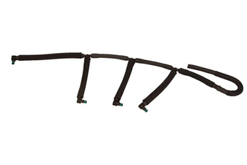 MAXGEAR Przewód przelewowy 15-0041 AUDI A3 04-