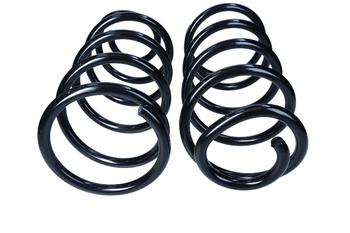 MAXGEAR Sprężyna Zawieszenia Ford Transit Custom Przód 2012- 60-1132D