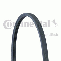 CONTITECH Pasek wielorowkowy 3PJ891 napędu wentylatora MERCEDES