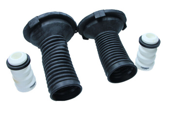 MAXGEAR Zestaw Montażowy Amortyzatora 72-4323 Przód do Toyota Avensis Verso (08.01-11.09)