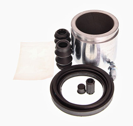 MAXGEAR Zestaw naprawczy zacisku hamulcowego 27-1622 Honda CR-V 07- 60mm z tłoczkiem Przód