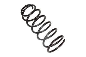 MAXGEAR Sprężyna zawieszenia 60-0133D do Daewoo Lanos, Przód, DOHC