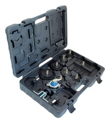 ASTA Zestaw adaptorów A-12PBF/AK do A-12PBF