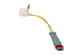 MAXGEAR Czujnik Zużycia Klocków Hamulcowych 2115400717/MG MERCEDES W211 02- Przód Lewy 101mm