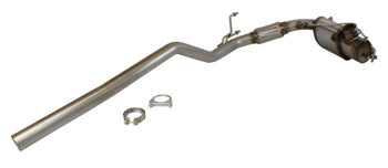 MAXGEAR Filtr cząstek stałych DPF VW TIGUAN 27-6063 2,0TDI 07-