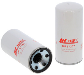 Filtr odpowietrzania SH 87257