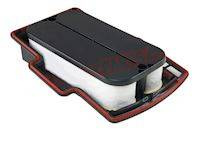 Filtr odpowietrzający skrzyni korbowej SF SBL88055/CV50634