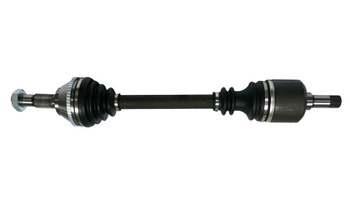 SKF PÓŁOŚ FIAT DUCATO/JUMPER/BOXER PR. 94-