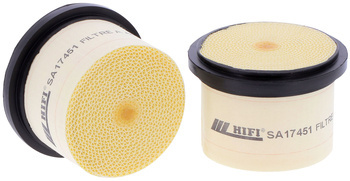 Filtr powietrza SA 17451