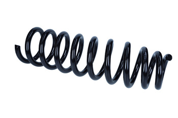 MAXGEAR Sprężyna Zawieszenia 60-1044 Przód do VW Touareg (7LA, 7L6, 7L7) 2.5 R5 TDI, 3.2 V6, 3.6 V6 FSI