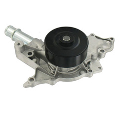 SKF Pompa wody Mercedes OM611 200 220 CDI Vito 99- VKPC88852
