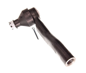 FEBI Końcówka Drążka Kierowniczego Toyota C-HR 10/16- Corolla E21_ 10/18- Prius IV 09/15- Lexus UX AA1_ AH1_ 10/18- Lewa FE183174