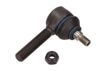 LEMFORDER Końcówka Drążka Kierowniczego Mercedes-Benz W123 Lewa M14 LMI31330