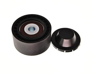 MAXGEAR Rolka napinacza 55619MG paska wielorowkowego do RENAULT