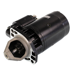 Rozrusznik GMP DEUTZ, IVECO, KHD 12V, 2,7KW, 9Z 0001362305