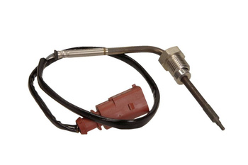 DELPHI CZUJNIK TEMPERATURY SPALIN VW POLO 1,6TDI 09-