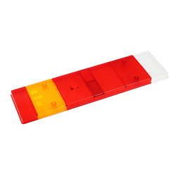 KLOSZ LAMPY TYLNEJ ZESP. 7-SEGM. DAF XF/CF, MAN TGA, IV.STRALIS LEWEJ=PRAWEJ VIGNAL VL067500