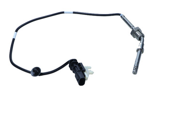 MEAT&DORIA Czujnik temperatury spalin MD12201E OPEL CORSA 1.3CDTI 14-