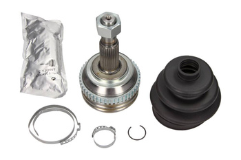 MAXGEAR Przegub zewnętrzny 25-1438MG Chrysler Voyager 95-01 (+ABS)