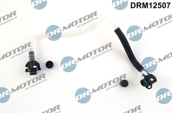 DR. MOTOR PRZEWÓD PRZELEWOWY MERCEDES C KLASA W210 2,2CDI 02-