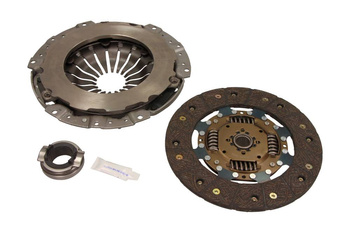 RYMEC JT1131 Sprzęgło Komplet Skoda Fabia / Octavia / Roomster 1.9 TDI (00-)