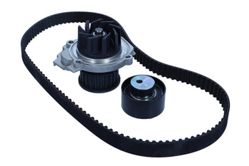 BOSCH Zestaw Rozrządu + Pompa 1987946387 Fiat 1,2 16V