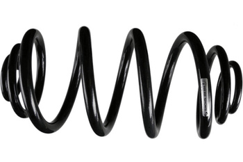 SACHS Sprężyna Zawieszenia 994 864 OPEL TYŁ ASTRA J 09-15 Z SYSTEMEM FLEX FIX