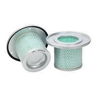 Filtr powietrza SF SL 8263