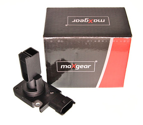 MAXGEAR 51-0172 PRZEPŁYWOMIERZ POWIETRZA OPEL VECTRA 2,0 16V 03- (WKŁAD)
