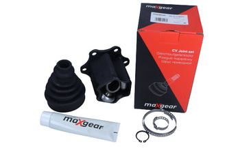 MAXGEAR PRZEGUB WEWNĘTRZNY 26-5113MG VW PASSAT/PASSAT CC/SCIROCCO 2,0TDI 08- LEWY