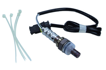 NTK Sonda Lambda OZA837-EE3 OZA837-EE3 do Mercedes, Długość przewodu: 645mm