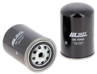 Filtr paliwa SN 70403
