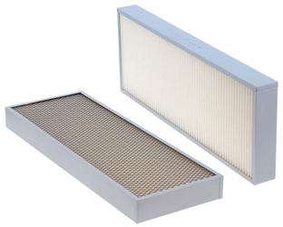 Filtr kabinowy NOT CERTIFIED EN15695 SC 90342