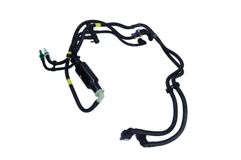 OE PSA PRZEWÓD WTRYSKOWY (WIĄZKA) CITROEN C3, C4, PEUGEOT 206, 307, 308, 406 1.6 HDI 1574W2