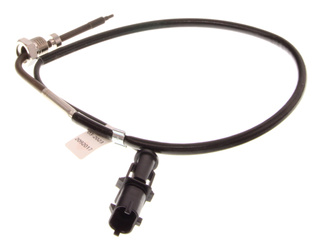 NRF Czujnik Temperatury Spalin IVECO DAILY IV 3.0 06- NRF707350
