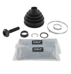 SKF OSŁONA PRZEGUBU VKJP3005 VW Zewnętrzny Passat (2,3-2,8/2,5TD)