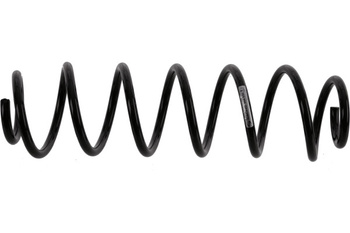 SACHS Sprężyna Zawieszenia 994 956 SEAT TYŁ LEON SC (5F5) 1.6 TDI 16-18