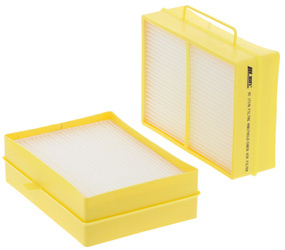 Filtr kabinowy SC 17176